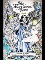 Карты Таро "The Way Seekers Tarot cards" US Games / Карты Таро "Путь искателей" 265190394