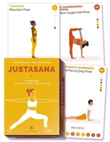 Карты Таро "Justasana English Edition" Lo Scarabeo / Карты Юстасаны Ло Скарабео 984899717