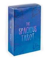 Карты Таро "The Spacious Tarot" Reprint / Просторное Таро TAROMANIA 1609784184