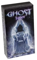 Карты Таро "Corsi Ghost Tarot" Reprint / Таро Призраков TAROMANIA 181588967