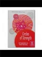 Карты Таро "Circles of Strength" AGM Urania / Таро Круги Силы 1335993438
