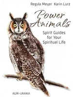 Карты Таро "Power Animal Cards GB" AGM Urania / Сила Животных 1904593358