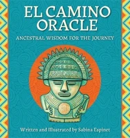 Карты Таро "El Camino Oracle Cards" US Games / Оракул Эль Камино 1430146837