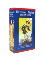 Карты Таро "Universal Waite Tarot Deck" Reprint / Универсальная колода Таро Уэйта TAROMANIA 445666367
