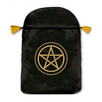 Мешочек для карт ТАРО / Tarot Bag Pentacle 512056199
