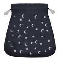 Мешочек для карт ТАРО / Tarot Bag Moon and Stars 2101965197