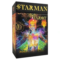 Карты Таро "Starman Tarot" Lo Scarabeo / Таро Звездного Человека 1256409739