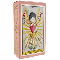 Карты Таро "Tarot de Luz by Aitor Saraiba" Fournier / Колода Света 503496739