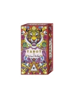 Карты Таро "Fournier - Baraja de Cartas de Tarot el Dios de Los Tres" Fournier / Таро Бога Трех 1134863345