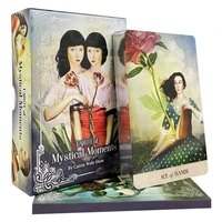 Карты Таро "Tarot of Mystical Moments" US Games / Колода Мистических Моментов 911625099