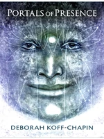 Карты Таро "Portals of Presence: Faces Drawn from the Subtile Realms" US Games / Порталы Присутствия 1847162531