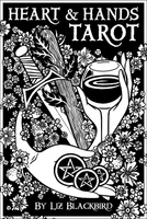 Карты Таро "Heart &amp; Hands Tarot" US Games / Таро Сердца и Руки 926335955