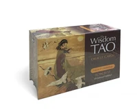 Карты Таро "Wisdom of Tao Oracle Cards. Volume I" US Games / Мудрость Карт Оракула Дао. Том I 1631408473