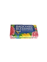 Карты Таро "Backyard Blessings: 40 Inspiration Cards" US Games / Благословение На Заднем Дворе 675010682