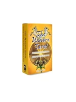 Карты Таро "Unicorn Tarot" US Games / Таро Единорогов 1894989900