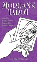 Карты Таро "Morgan Tarot" US Games / Таро Моргана 2067030069