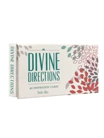 Карты Таро "Divine Directions" US Games / Божественные Наставления 1497045431