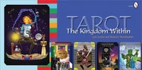 Карты Таро "Tarot the Kingdom Within" Schiffer Publishing / Таро Царство Внутри 1568145296