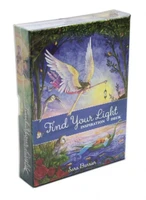 Карты Таро "Find Your Light Inspiration Deck" US Games / Найди Свой Свет 993521185