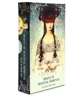 Карты Таро "Oracle of Mystical Moments" US Games / Оракул Мистических Моментов 581263185