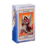Карты Таро "Fournier Angels Tarot" Fournier / Таро Ангелов 2085554803