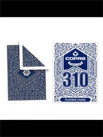Карты "Copag 310 Double Back blue" 734758560