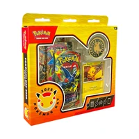 Pok_mon Scarlet &amp; Violet: Pok_mon Day 2026 Collection Box (ENG) 1512258045