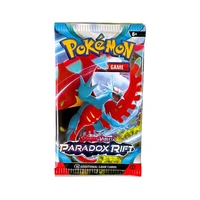 Pokemon Scarlet &amp; Violet: Paradox Rift Booster Pack (10 Cards) (ENG) 65574556