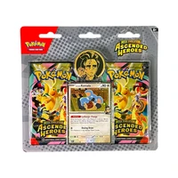 Pok_mon Mega Evolution: Ascended Heroes Collection Blister (Larry's Komala) (ENG) 1810899033