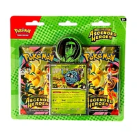 Pok_mon Mega Evolution: Ascended Heroes Collection Blister (Erika's Tangela) (ENG) 245383030