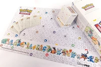 Ultra PRO Pok_mon First Partner Accessory Bundle for Pok_mon 1955789811