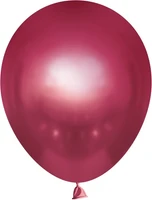 Шар (5''/13 см), Фуше, хром, 50 шт., 905025 744515786