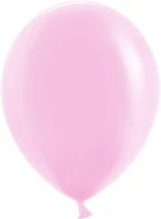 Шар (5''/13 см), Бабл-гам, макарунс, 100 шт., 605137 466749405