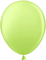 Шар (5''/13 см), Светло-зеленый, пастель, 100 шт., 905009 383410812