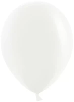 Шар (5''/13 см), Кремовый, пастель ретро, 100 шт., 605166 1995733770