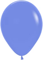 Шар (9''/23 см), Лавандово-синий (042), пастель, 100 шт., 222776 577447142