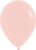 Шар (9''/23 см), Дыня (663), макарунс, 100 шт., 396880 992007183
