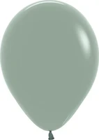 Шар (9''/23 см), Лавровый лист (127), пастель ретро, 100 шт., 396729 890889881
