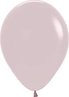Шар (9''/23 см), Пыльная роза (110), пастель ретро, 100 шт., 396682 628644164