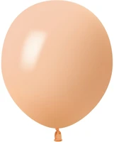 Шар (10''/25 см), Бежевый, пастель ретро, 100 шт., 512-10S82 1437002761