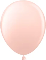 Шар (10''/25 см), Оранжевый коралл, макарунс, 100 шт., 910016 1613426046