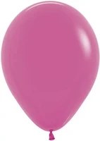 Шар (10''/25 см), Фуше (012), пастель, 100 шт., 281070 1532462728