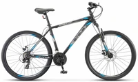 Горный велосипед Stels Navigator 700 MD Z010 (2025) 347847089