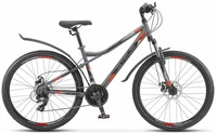 Горный велосипед Stels Navigator 510 MD V010 (2025) 670549529