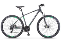 Горный велосипед Stels Navigator 930 MD 29" V010 (2026) 553188333