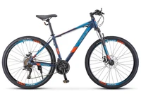 Горный велосипед Stels Navigator 720 MD V010 (2026) 2028770189