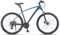 Горный велосипед Stels Navigator 750 MD V010 (2025) 625772723