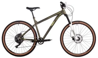 Горный велосипед Stinger Python Pro 27.5" (2024) 284087427