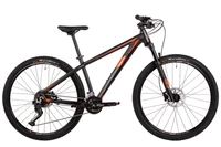 Горный велосипед Stinger Reload STD 45 Black Edition 27.5" (2026) 1228102262