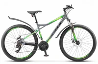 Горный велосипед Stels Navigator 710 MD V020 (2025) 382924651